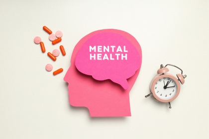 Psychiatry