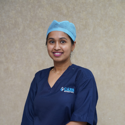 Dr Chaitra