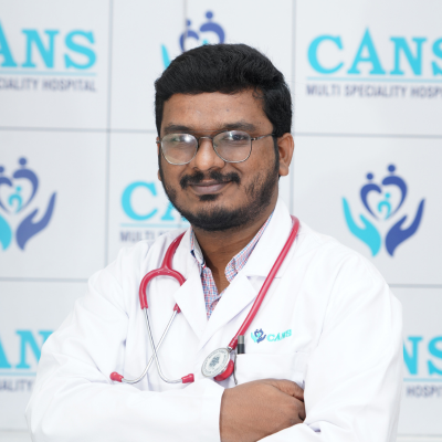 Dr. Arun Kumar