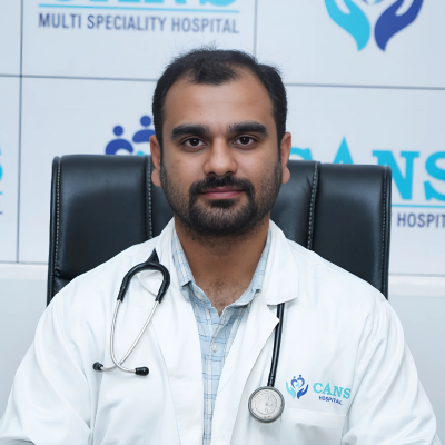 Dr.Ajay H R