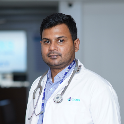 Dr.Ram Prakash G